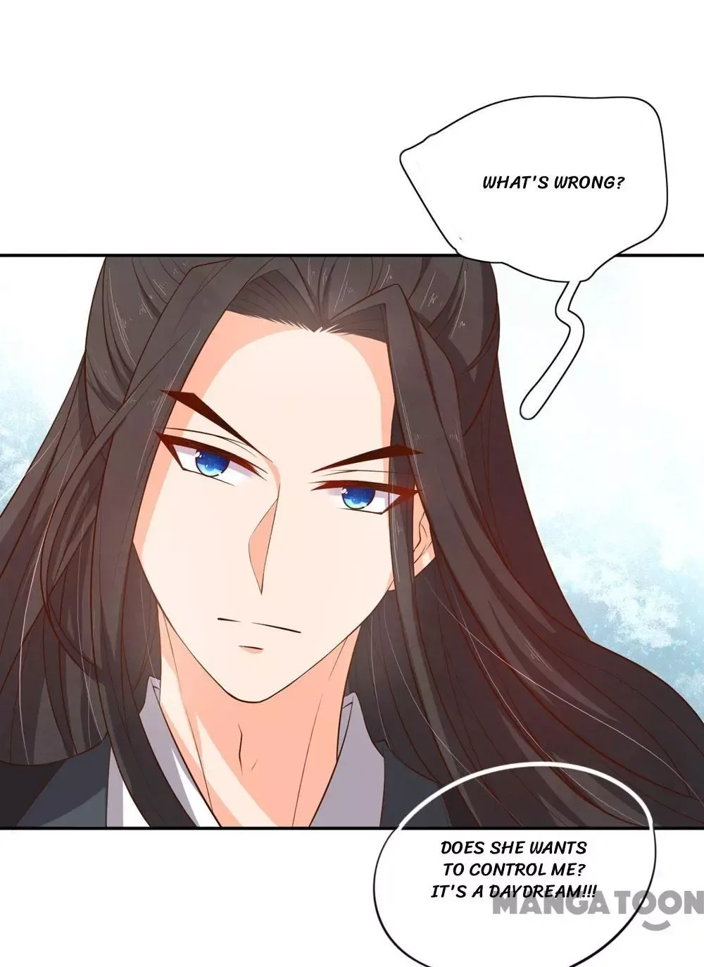 Princess’s Happily-ever-after Marriage Chapter 65 page 15