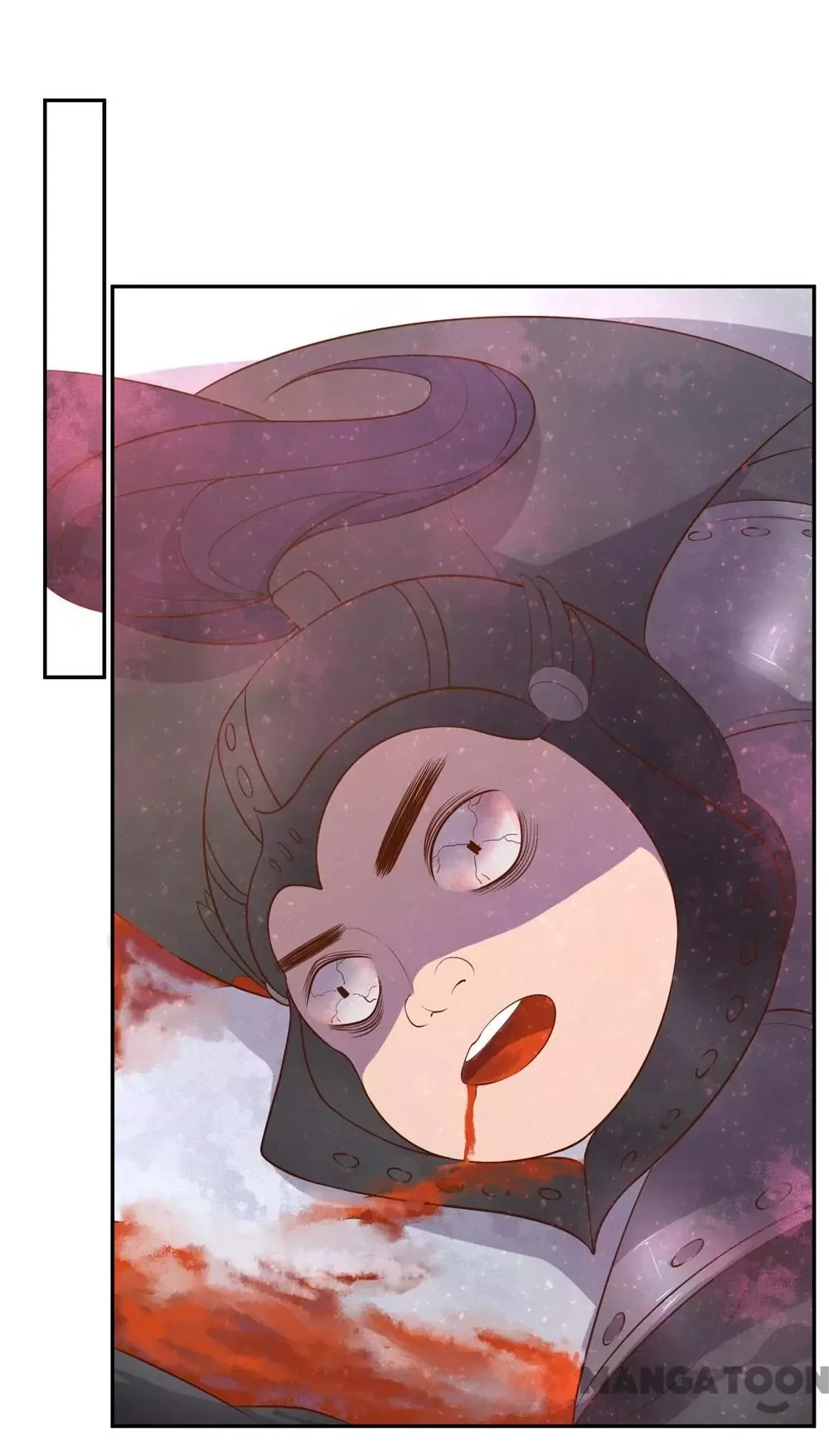 Princess’s Happily-ever-after Marriage Chapter 65 page 3