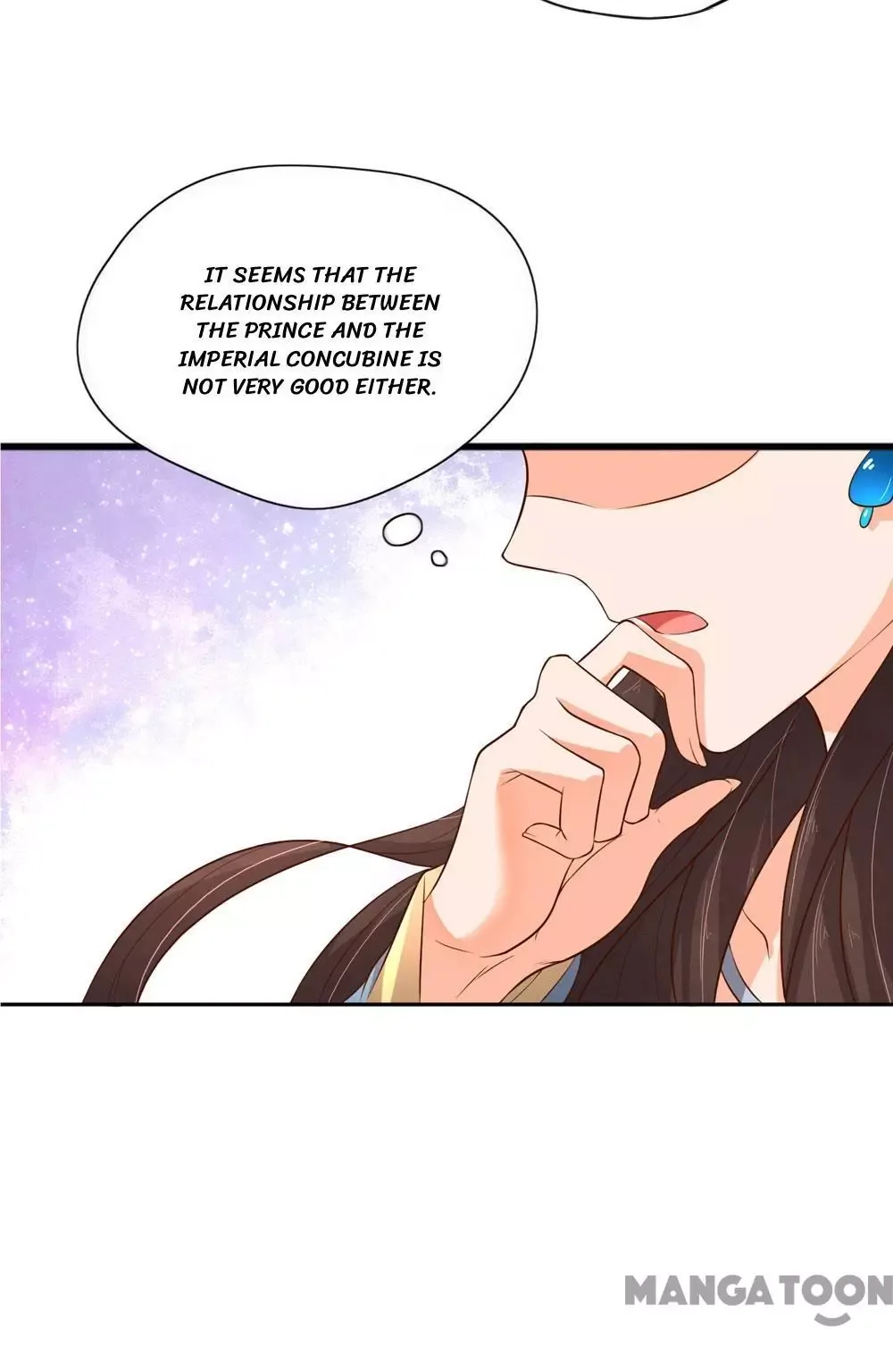 Princess’s Happily-ever-after Marriage Chapter 65 page 16