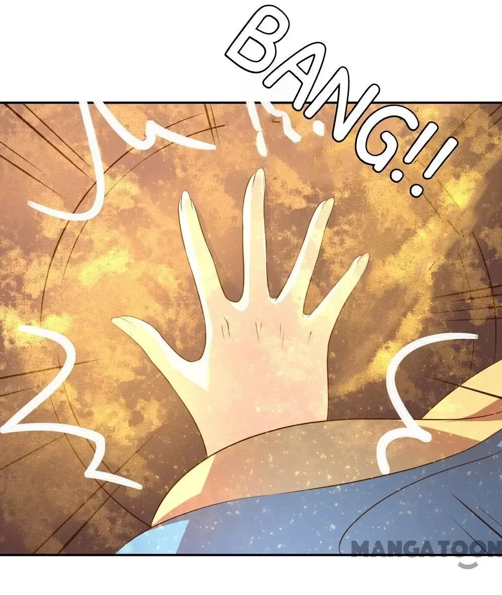 Princess’s Happily-ever-after Marriage Chapter 65 page 36