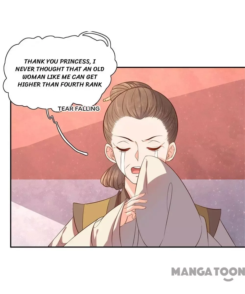 Princess’s Happily-ever-after Marriage Chapter 66 page 6