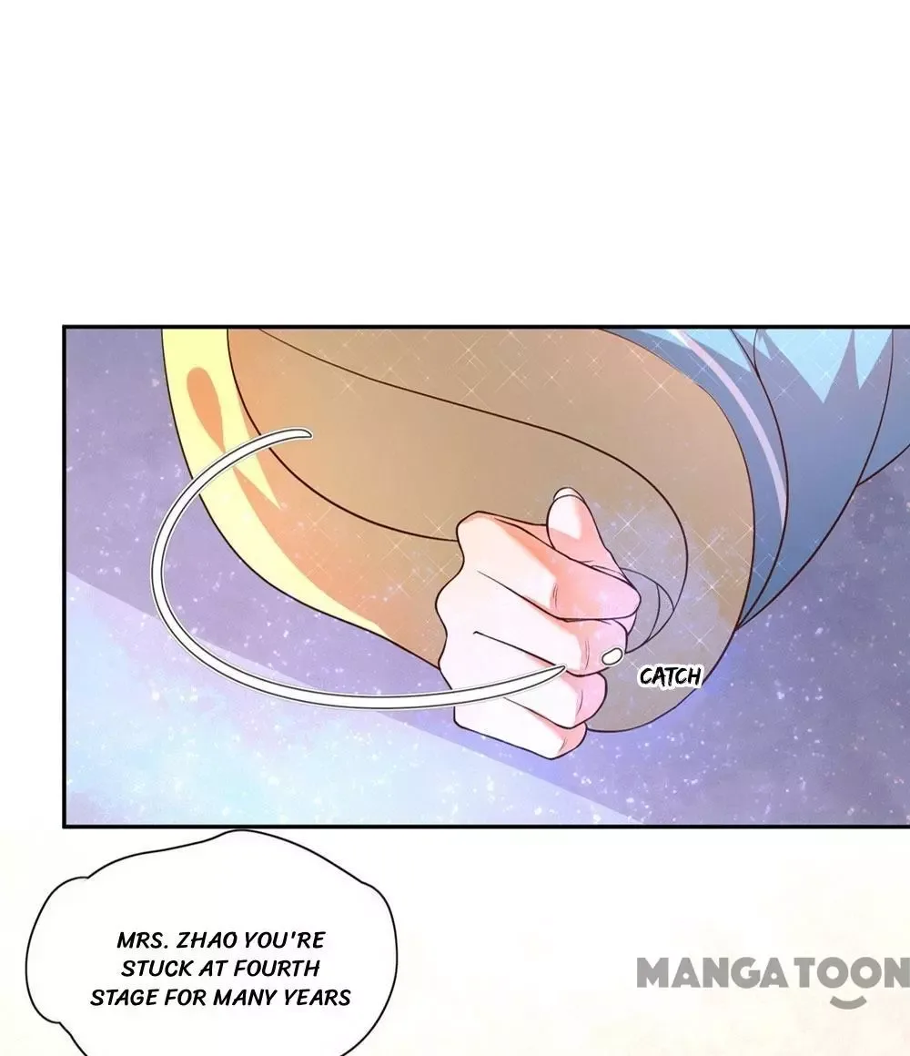 Princess’s Happily-ever-after Marriage Chapter 66 page 3
