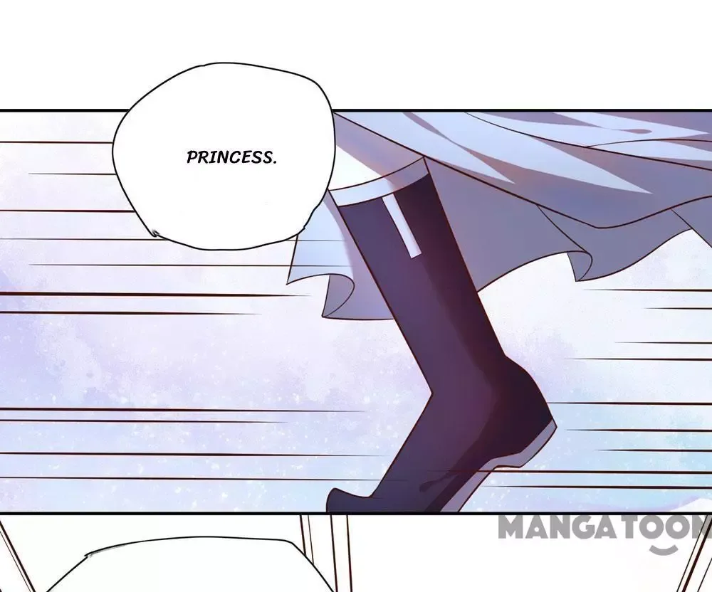 Princess’s Happily-ever-after Marriage Chapter 66 page 13
