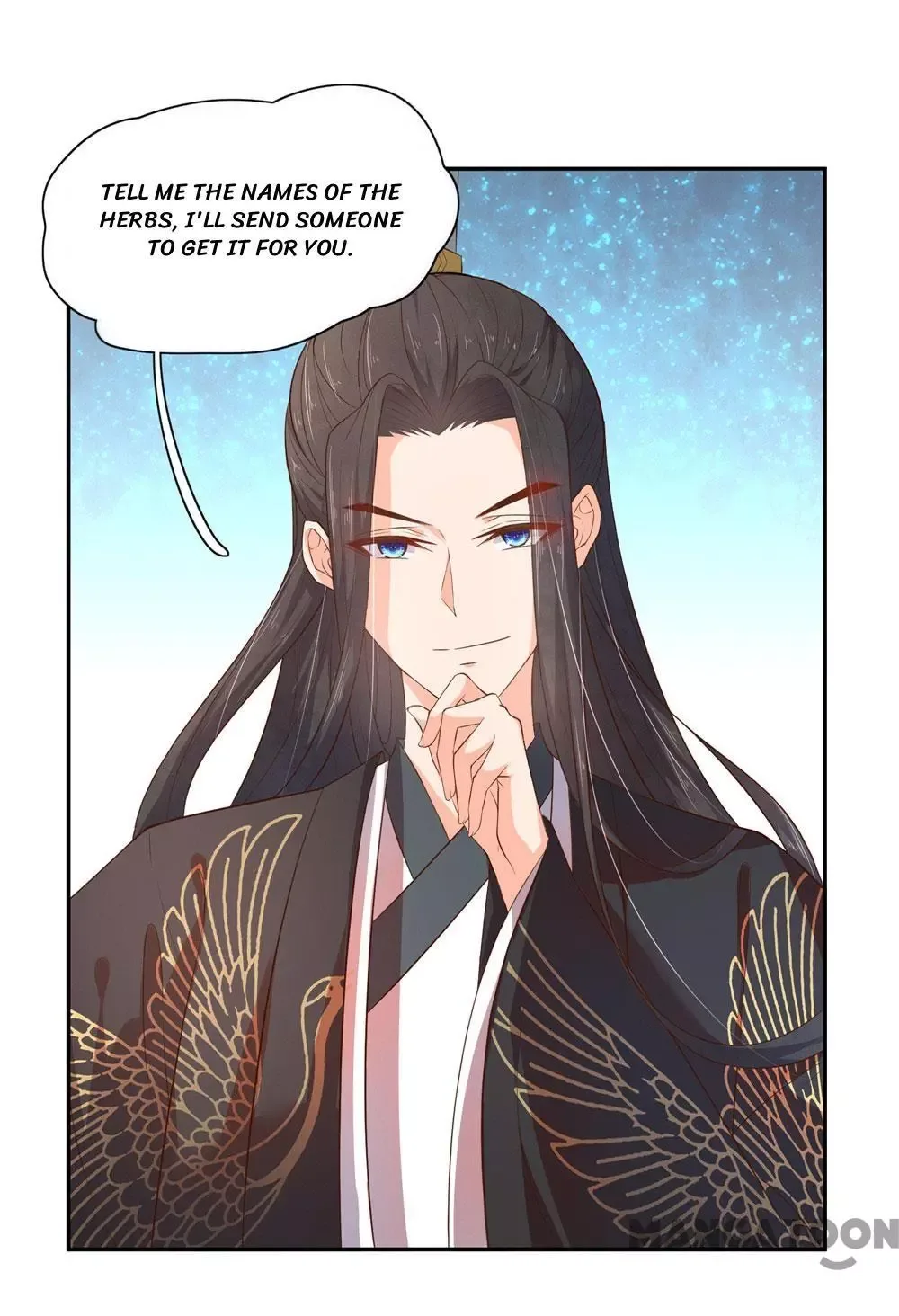 Princess’s Happily-ever-after Marriage Chapter 66 page 27