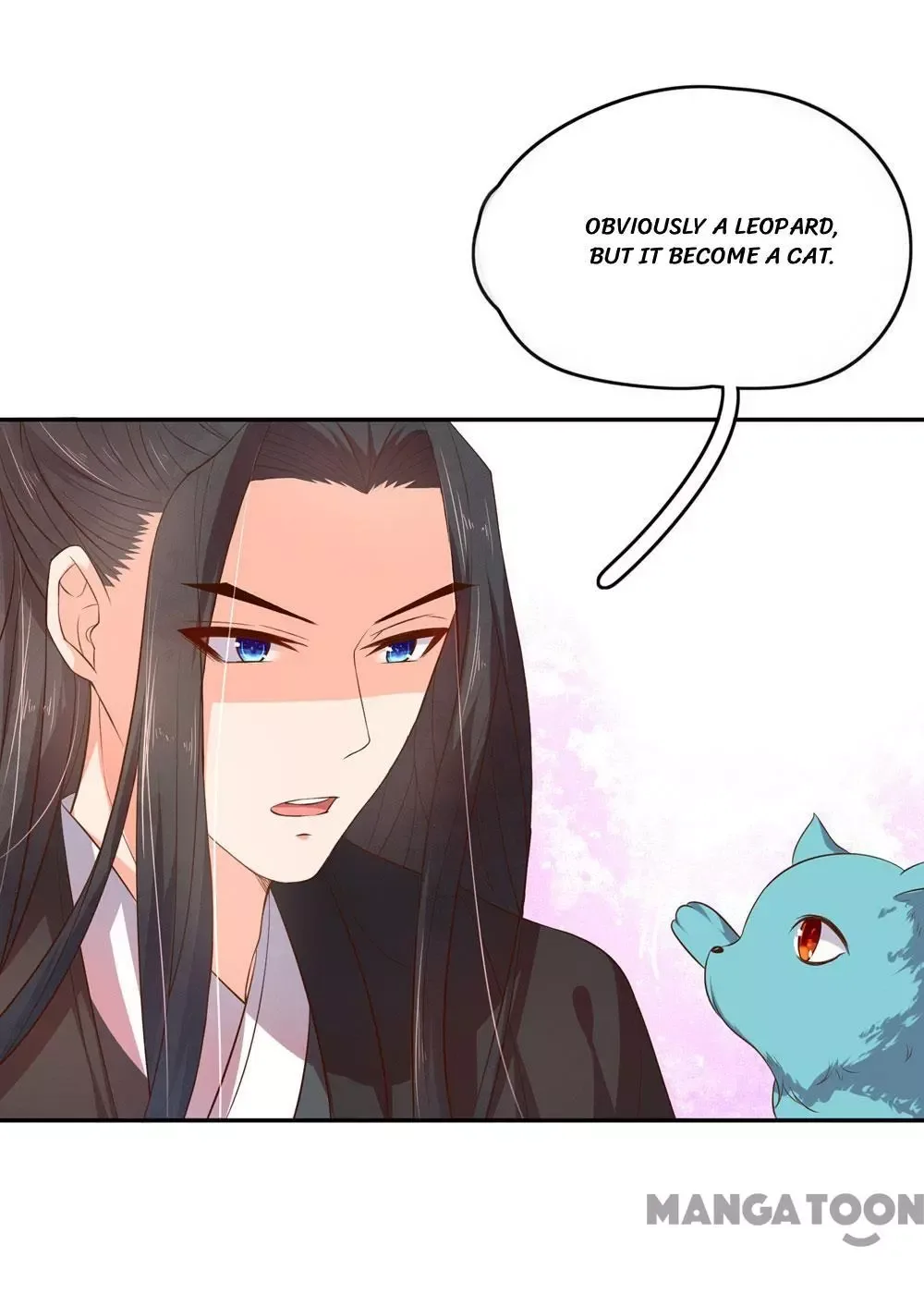 Princess’s Happily-ever-after Marriage Chapter 66 page 22
