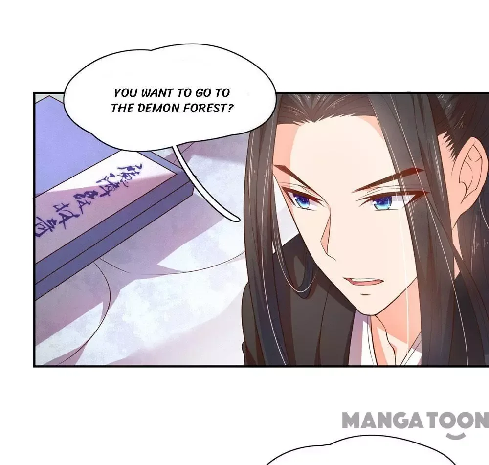 Princess’s Happily-ever-after Marriage Chapter 66 page 25