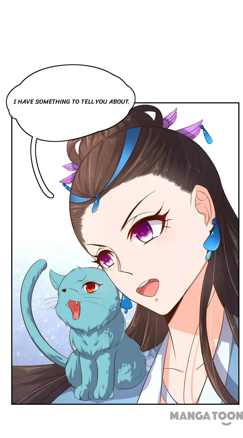 Princess’s Happily-ever-after Marriage Chapter 66 page 23