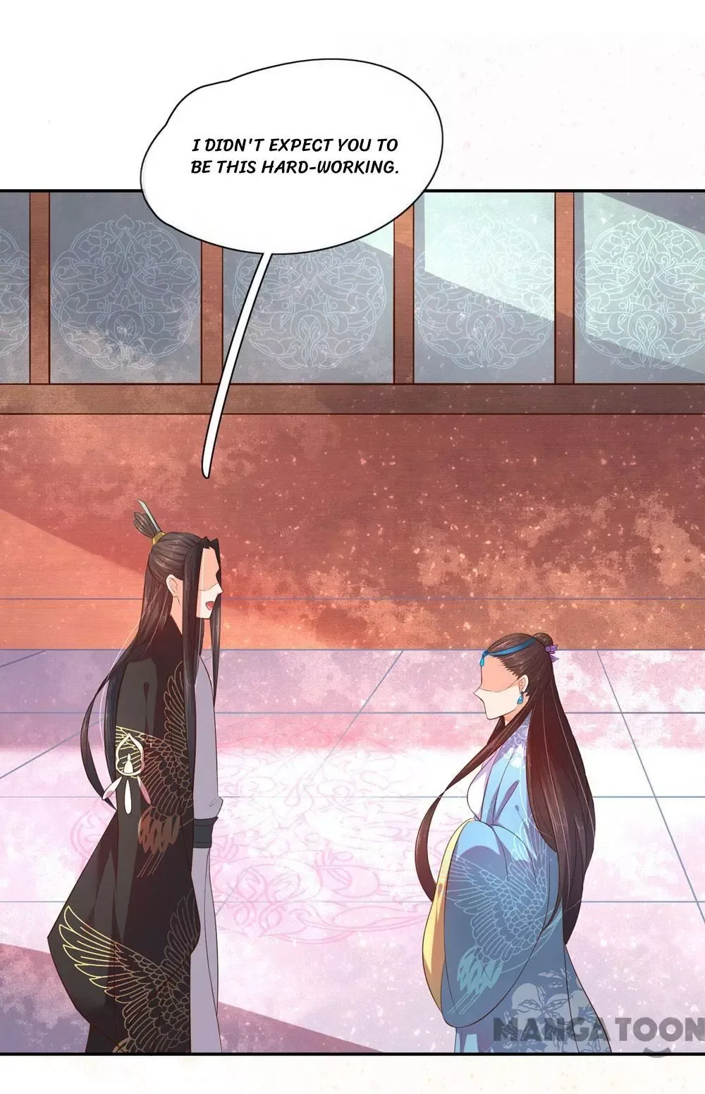 Princess’s Happily-ever-after Marriage Chapter 66 page 30