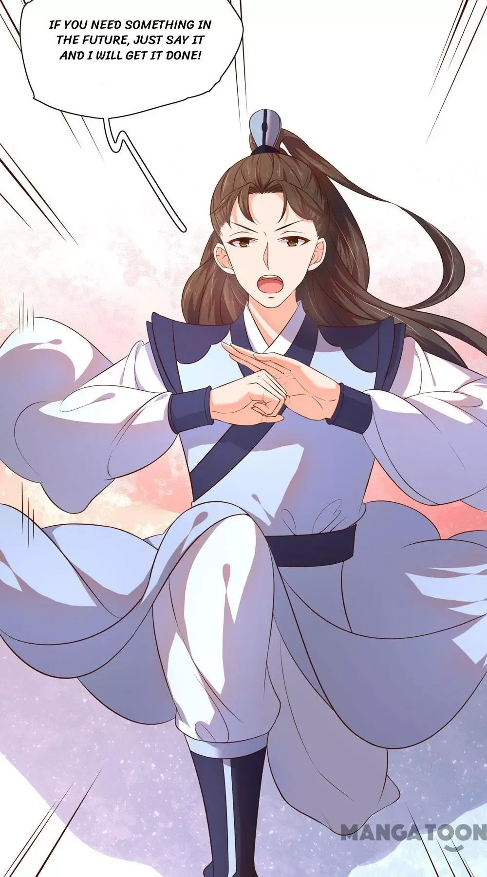 Princess’s Happily-ever-after Marriage Chapter 66 page 14