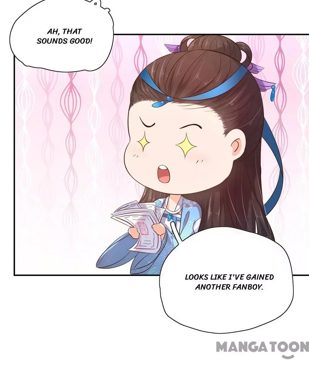 Princess’s Happily-ever-after Marriage Chapter 66 page 16