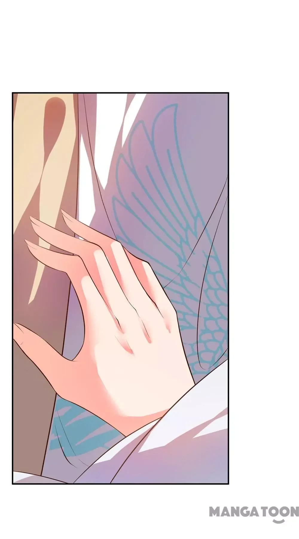 Princess’s Happily-ever-after Marriage Chapter 67 page 19