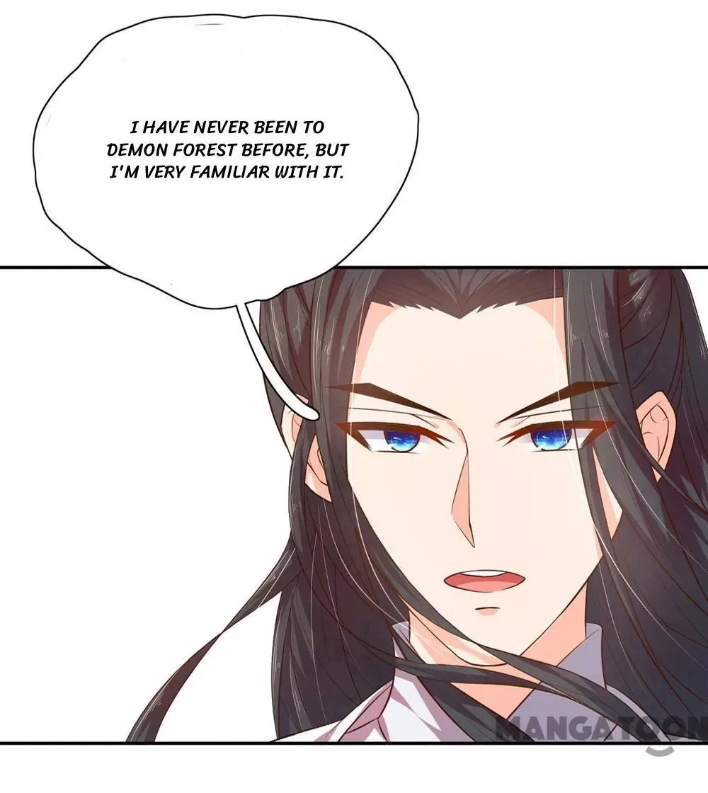 Princess’s Happily-ever-after Marriage Chapter 67 page 6