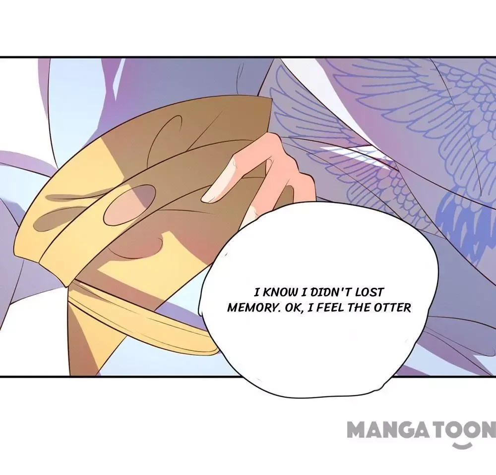 Princess’s Happily-ever-after Marriage Chapter 67 page 10
