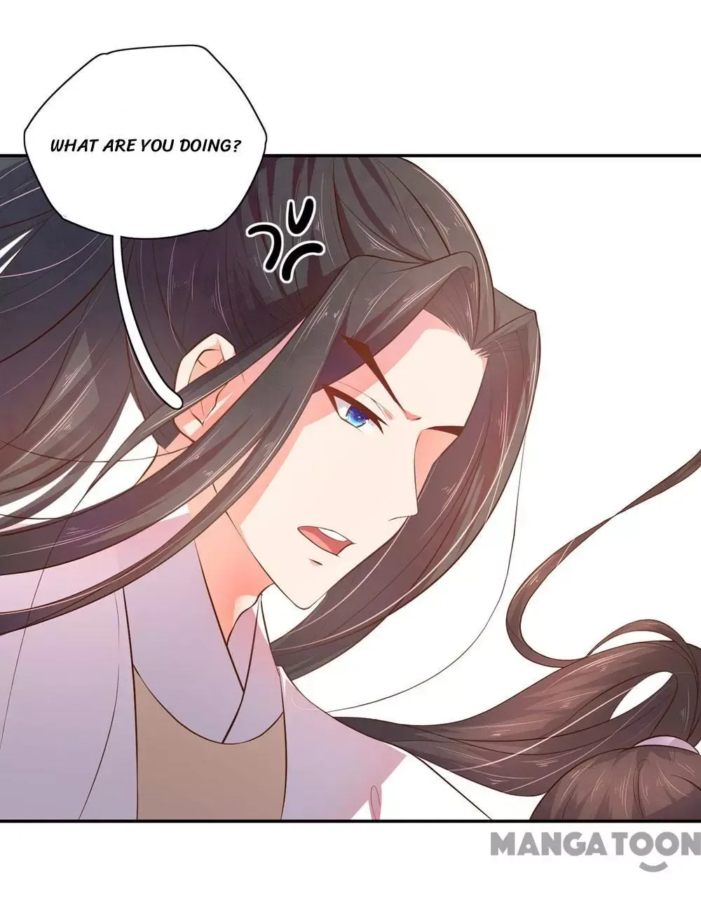 Princess’s Happily-ever-after Marriage Chapter 67 page 21