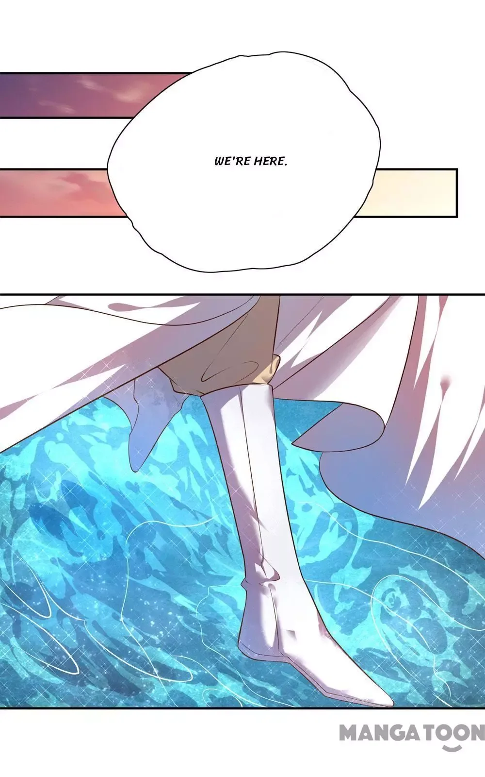 Princess’s Happily-ever-after Marriage Chapter 67 page 30