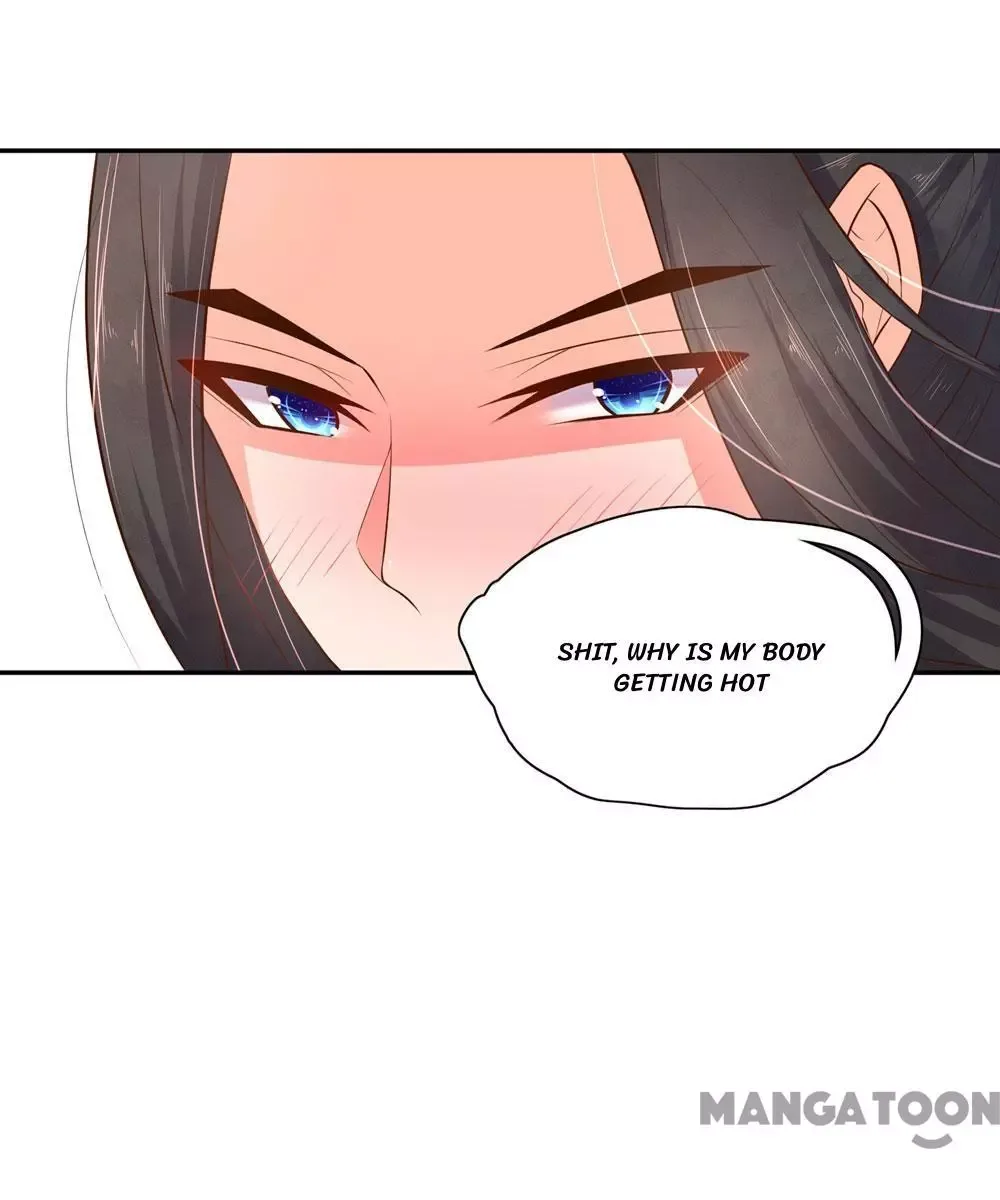 Princess’s Happily-ever-after Marriage Chapter 67 page 24