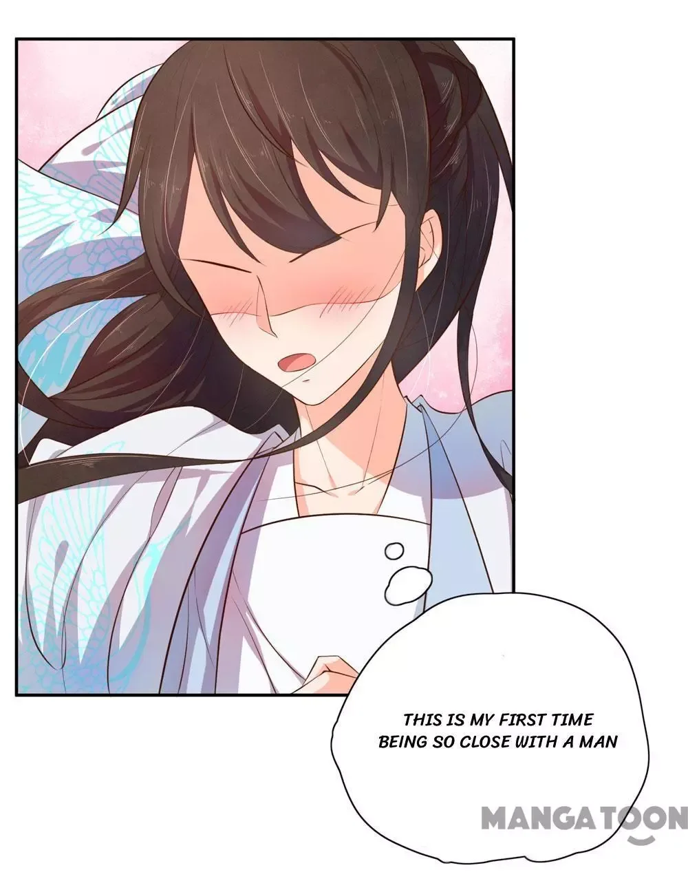 Princess’s Happily-ever-after Marriage Chapter 67 page 14