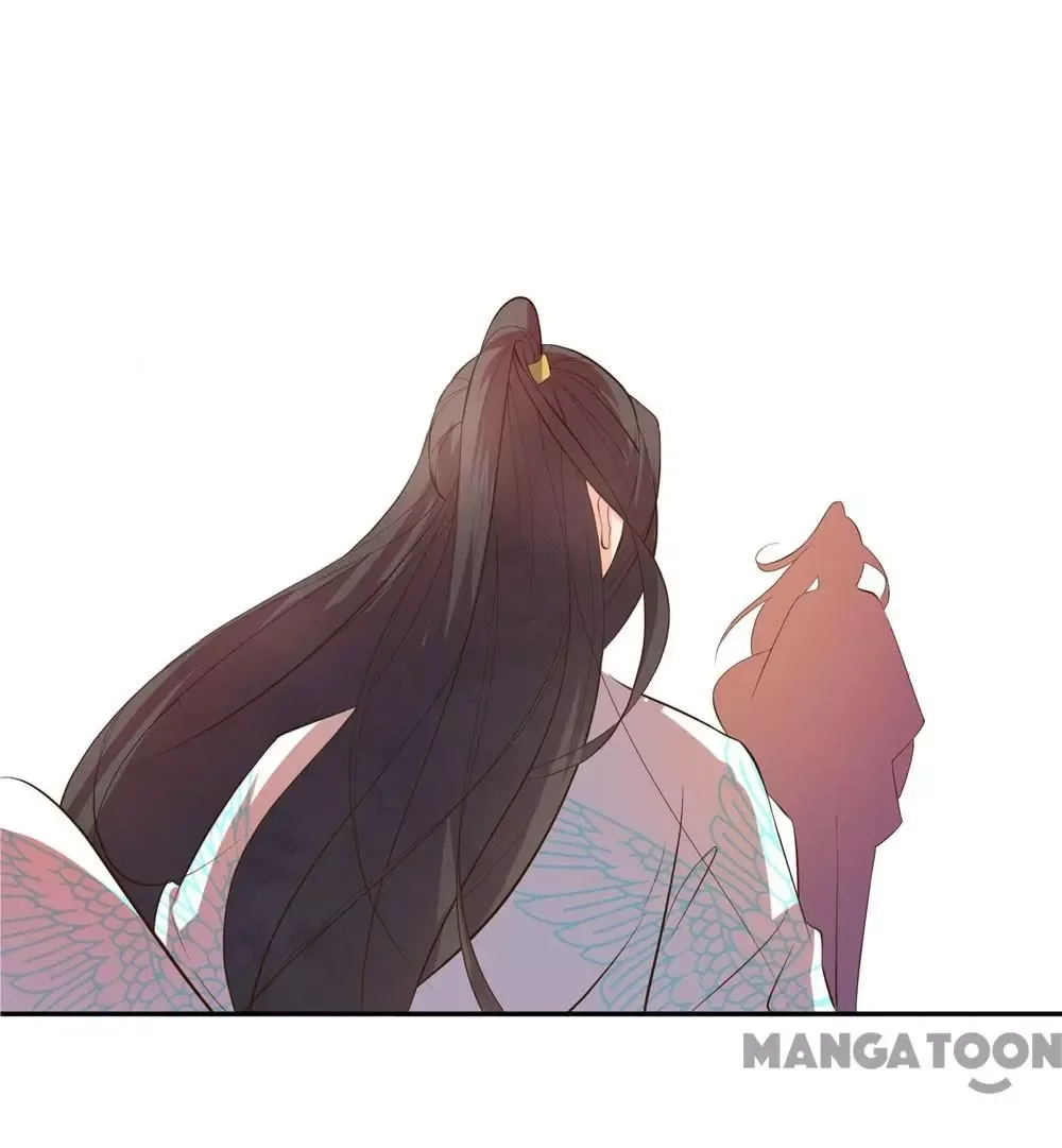 Princess’s Happily-ever-after Marriage Chapter 68 page 22