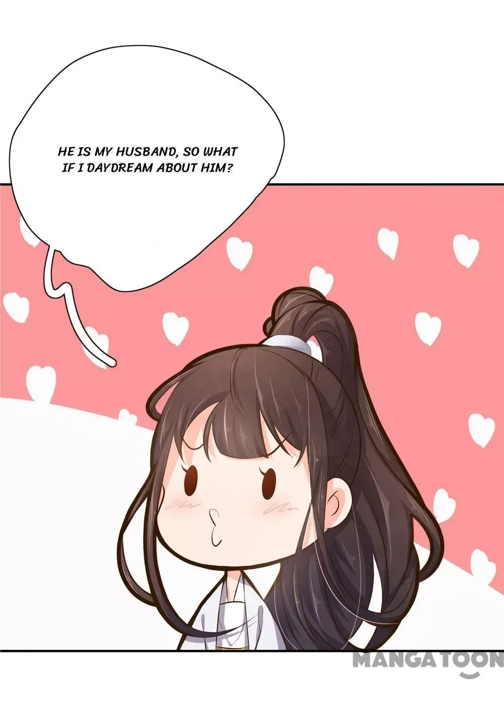 Princess’s Happily-ever-after Marriage Chapter 68 page 21