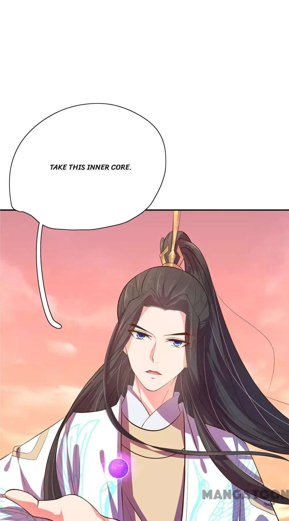 Princess’s Happily-ever-after Marriage Chapter 68 page 23