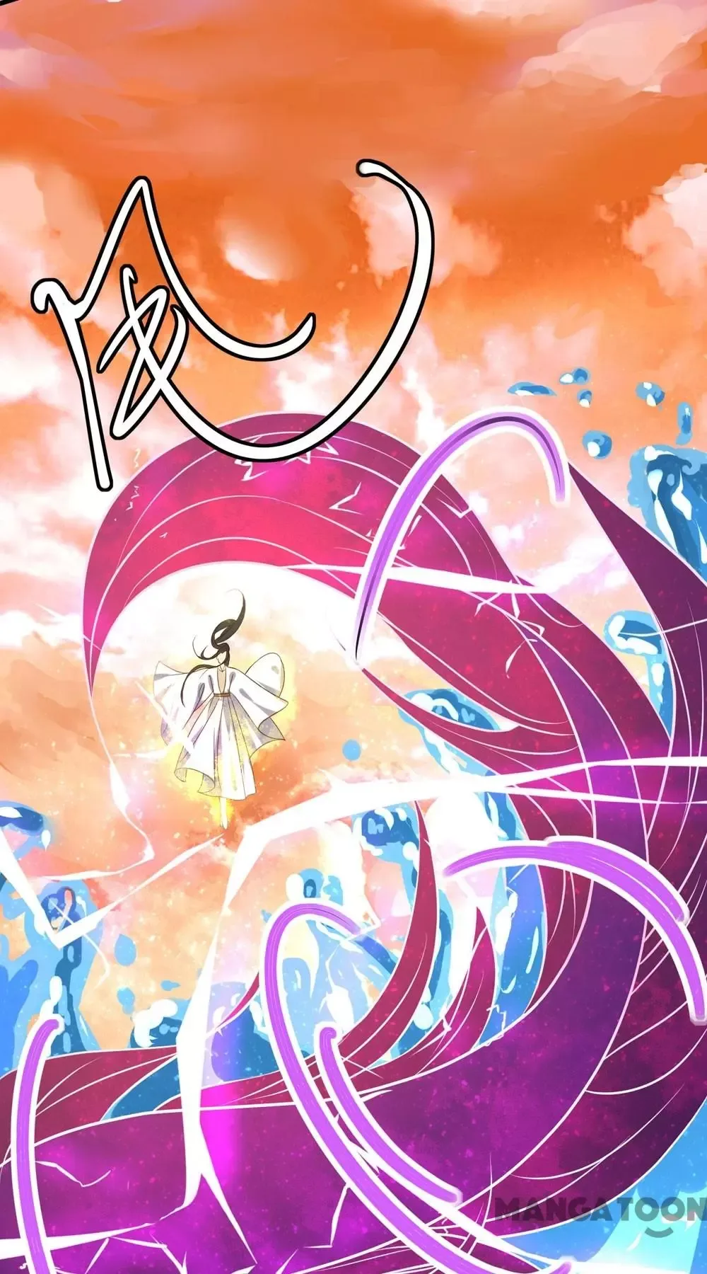 Princess’s Happily-ever-after Marriage Chapter 68 page 9