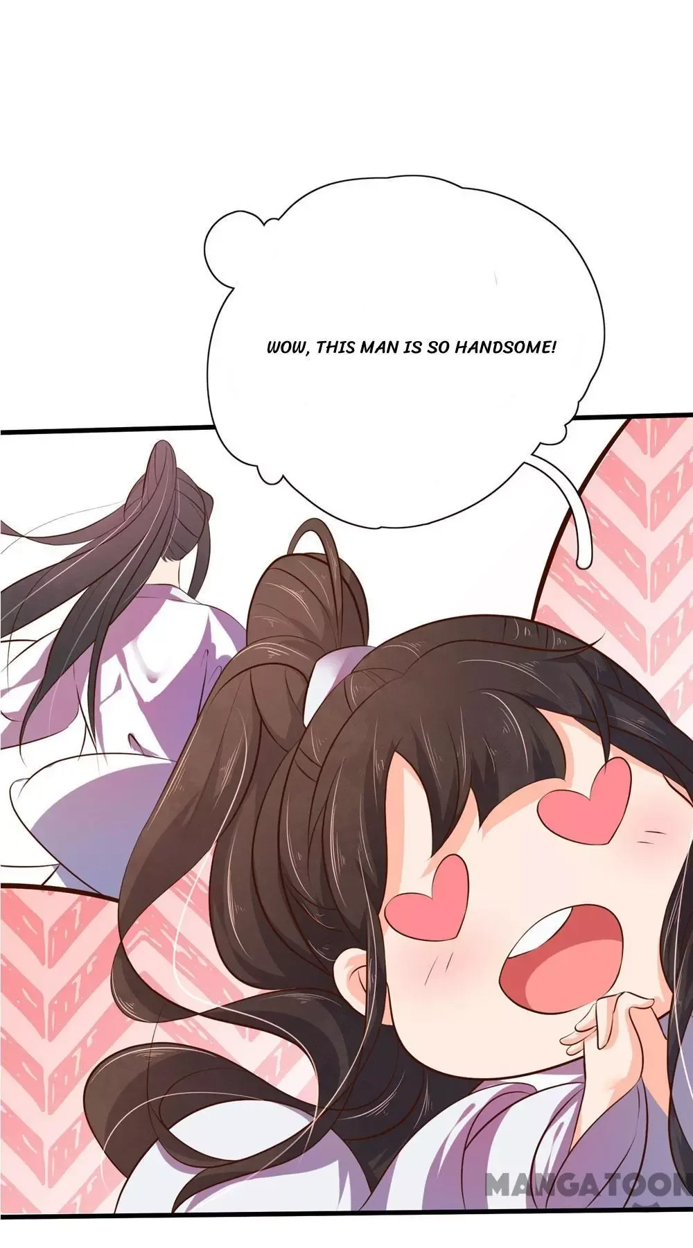 Princess’s Happily-ever-after Marriage Chapter 68 page 18