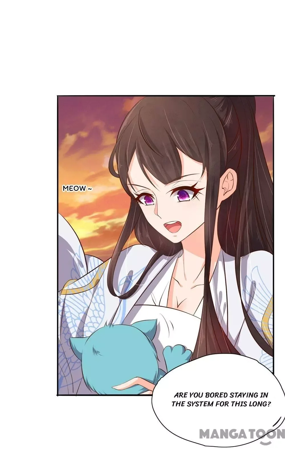 Princess’s Happily-ever-after Marriage Chapter 68 page 31