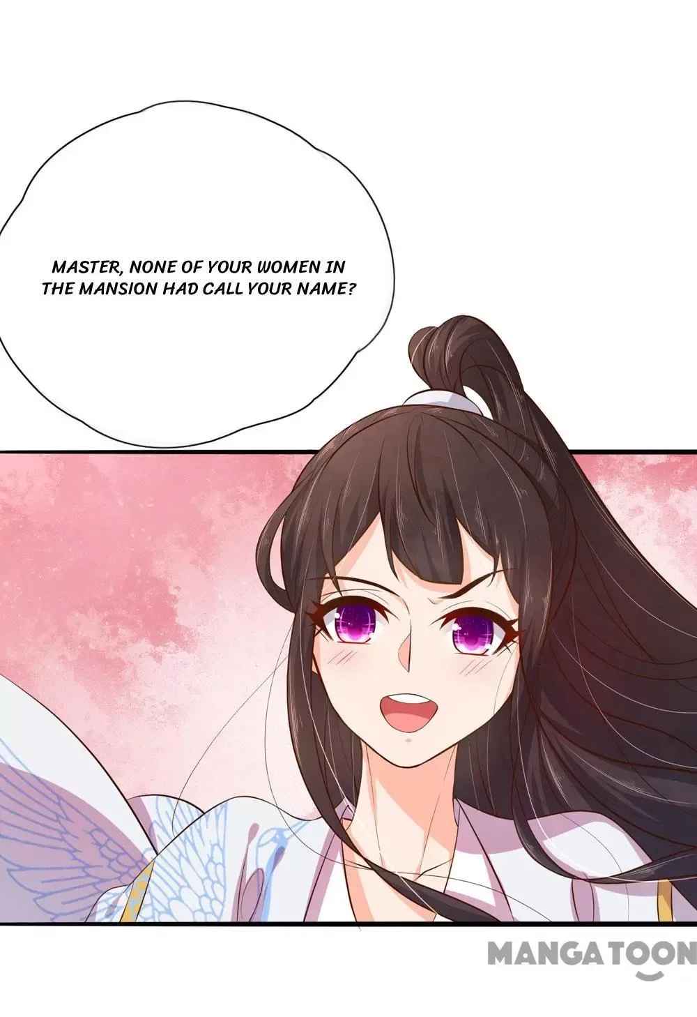 Princess’s Happily-ever-after Marriage Chapter 68 page 33