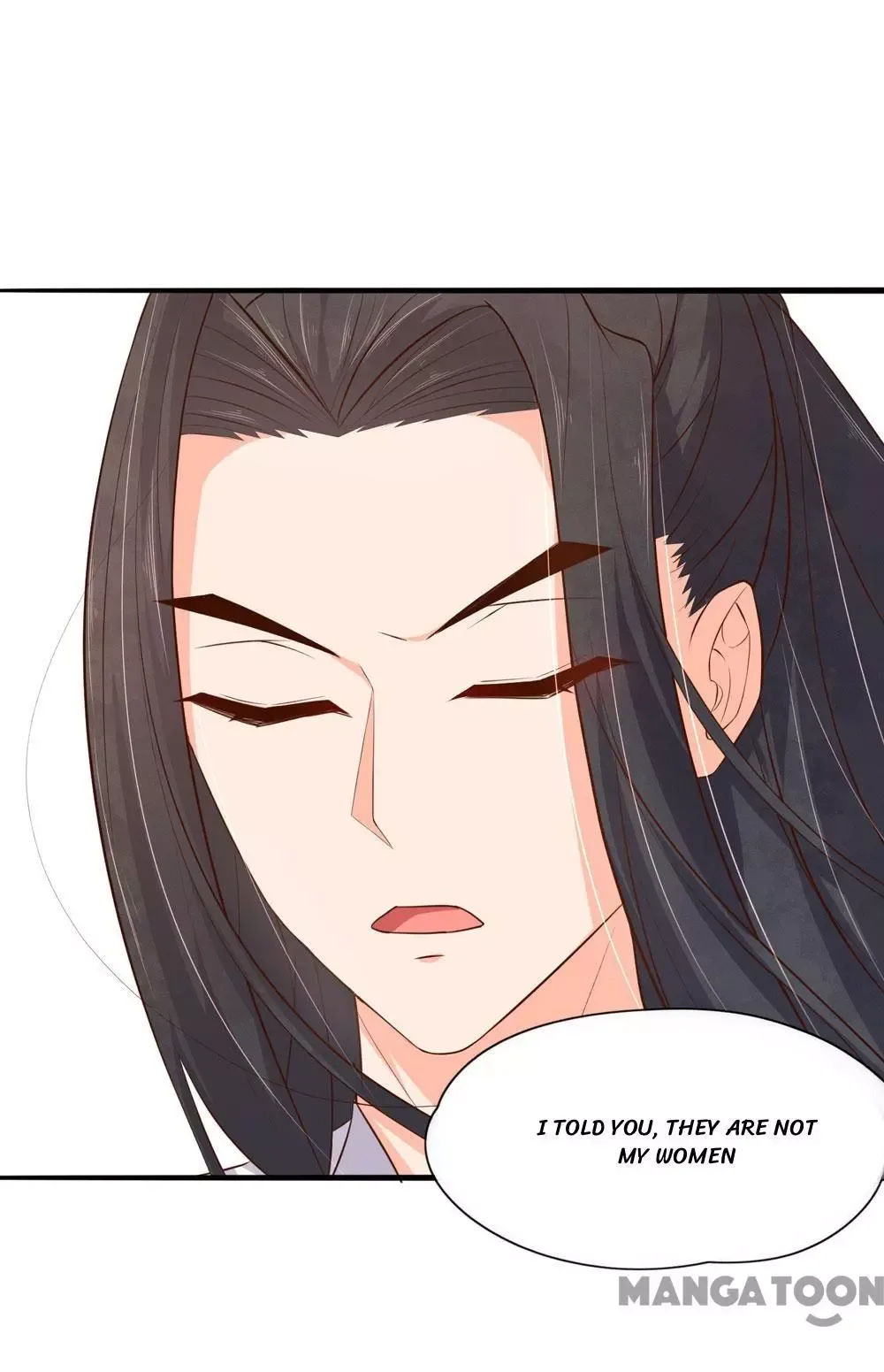 Princess’s Happily-ever-after Marriage Chapter 68 page 34