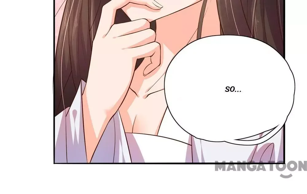 Princess’s Happily-ever-after Marriage Chapter 68 page 37