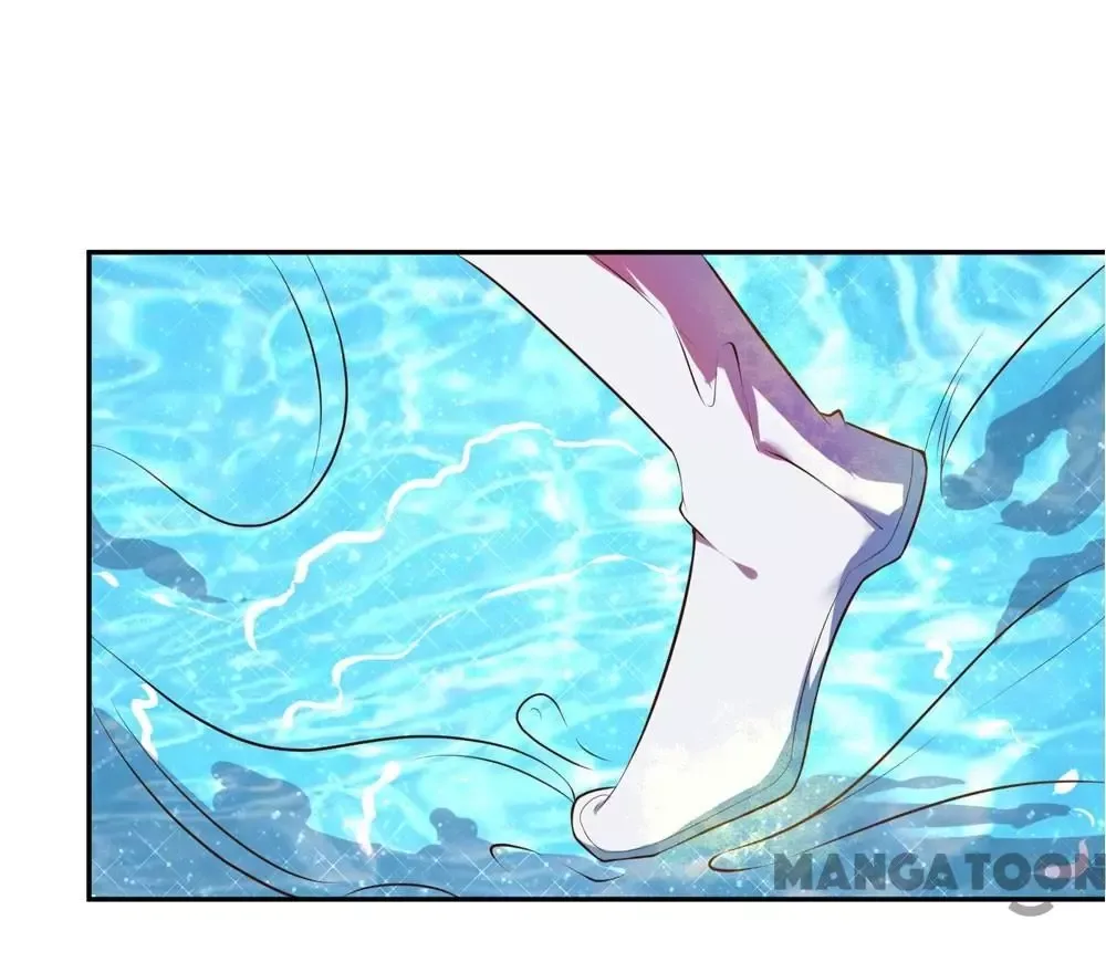 Princess’s Happily-ever-after Marriage Chapter 68 page 1
