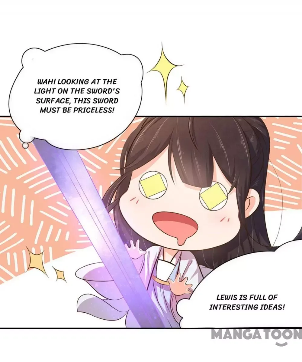 Princess’s Happily-ever-after Marriage Chapter 69 page 6