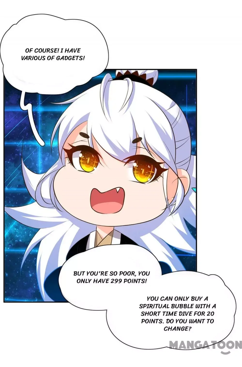 Princess’s Happily-ever-after Marriage Chapter 69 page 14