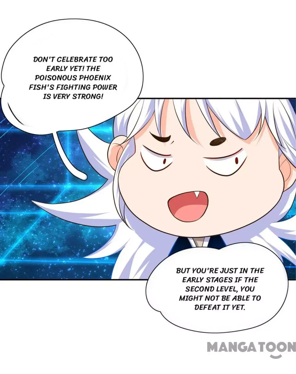 Princess’s Happily-ever-after Marriage Chapter 69 page 11
