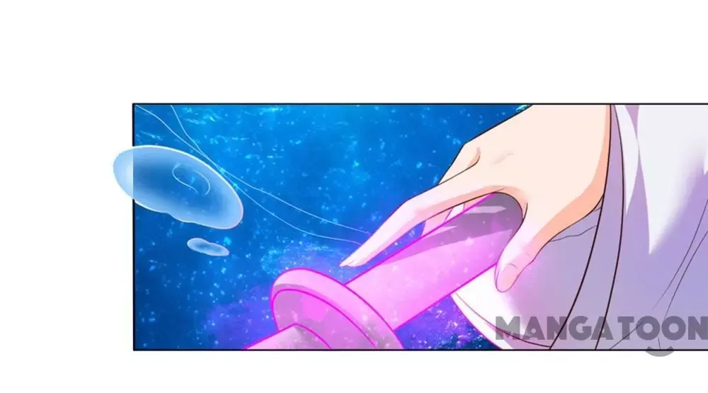 Princess’s Happily-ever-after Marriage Chapter 69 page 37