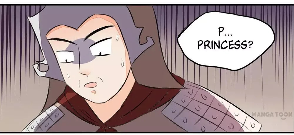 Princess’s Happily-ever-after Marriage Chapter 7 page 29