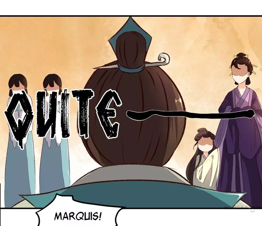 Princess’s Happily-ever-after Marriage Chapter 7 page 12
