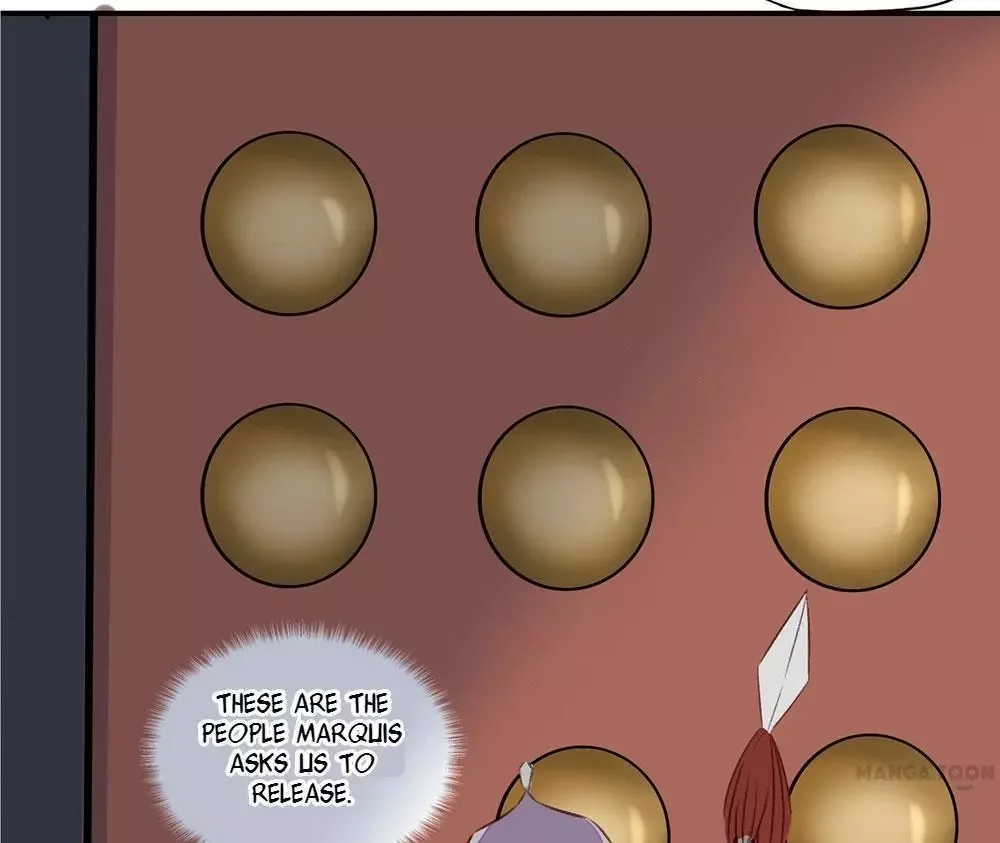 Princess’s Happily-ever-after Marriage Chapter 7 page 24