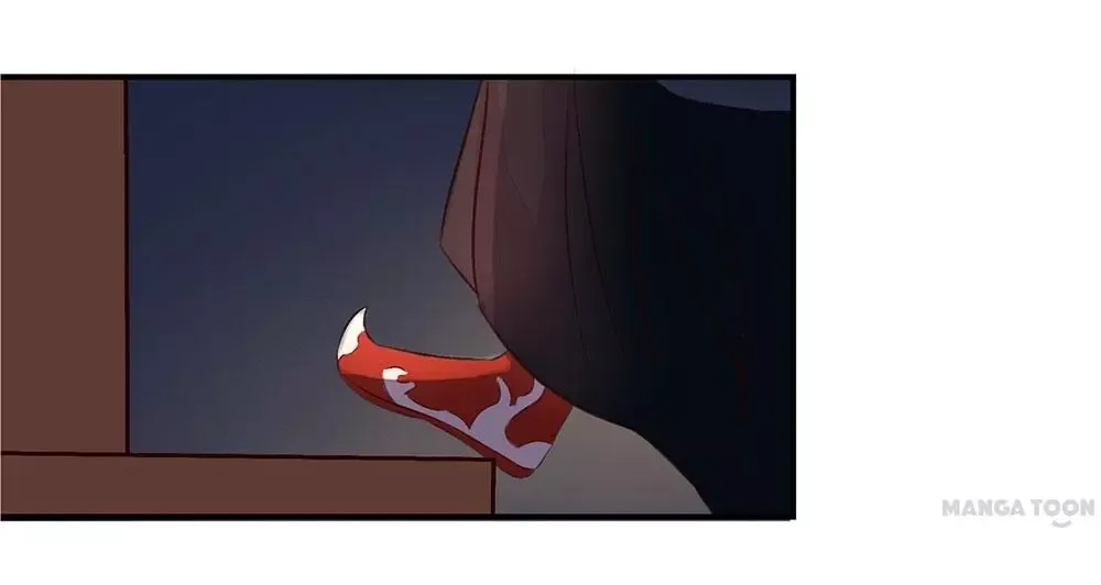 Princess’s Happily-ever-after Marriage Chapter 7 page 26