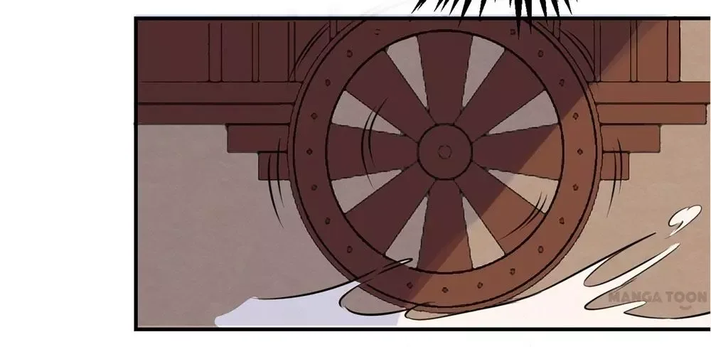 Princess’s Happily-ever-after Marriage Chapter 7 page 34