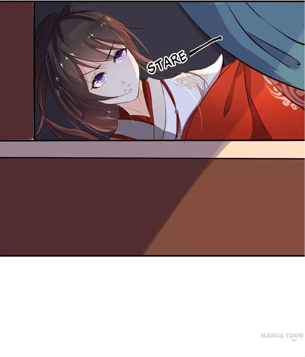 Princess’s Happily-ever-after Marriage Chapter 7 page 35