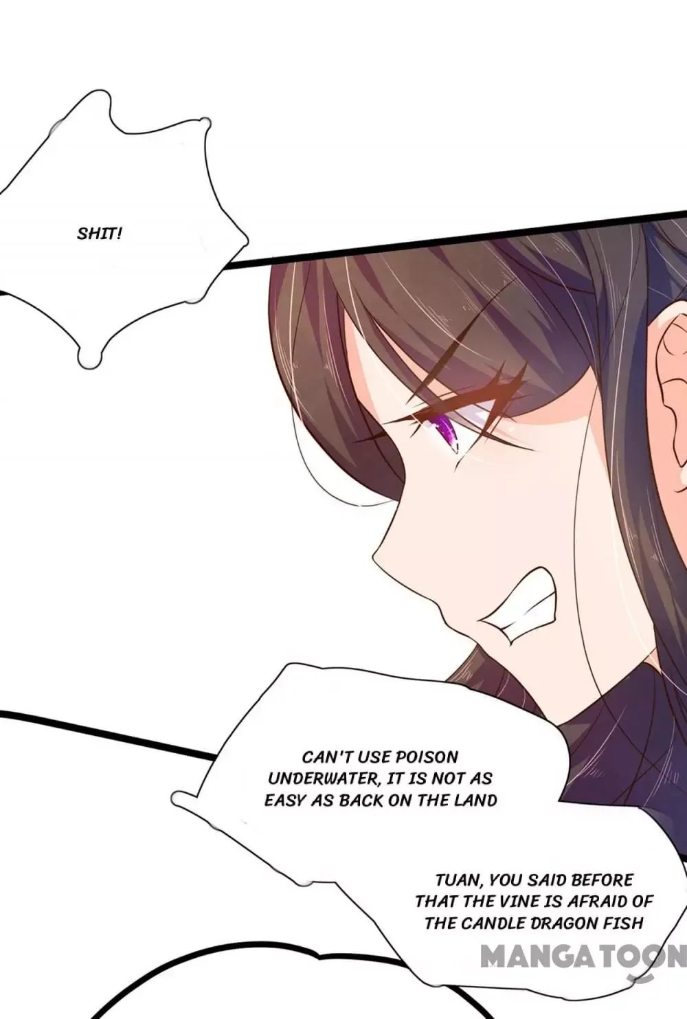 Princess’s Happily-ever-after Marriage Chapter 70 page 5