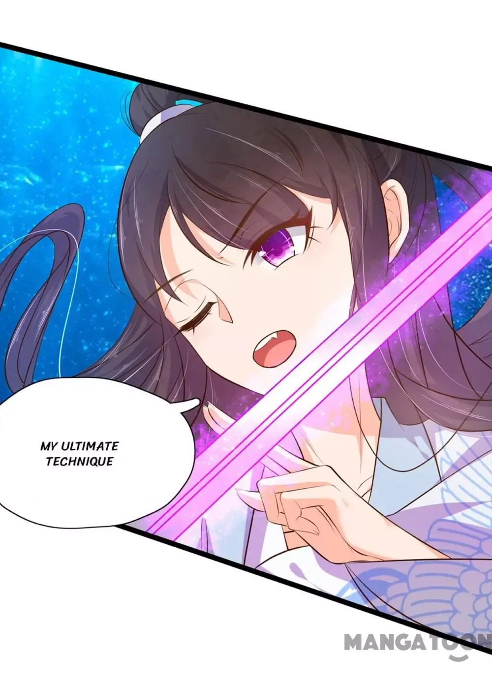 Princess’s Happily-ever-after Marriage Chapter 70 page 18