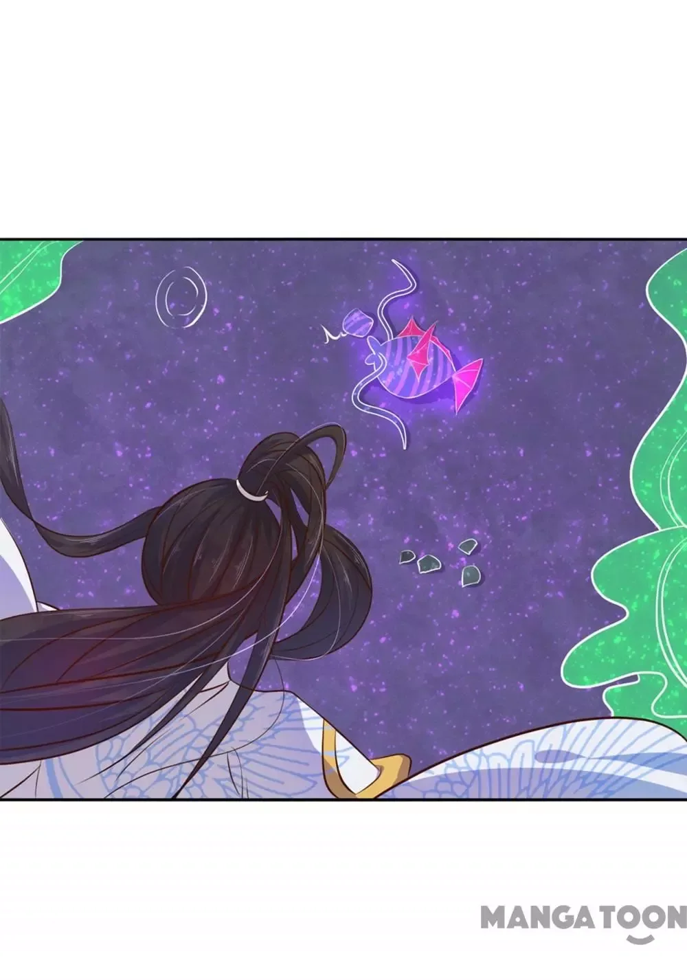 Princess’s Happily-ever-after Marriage Chapter 70 page 23