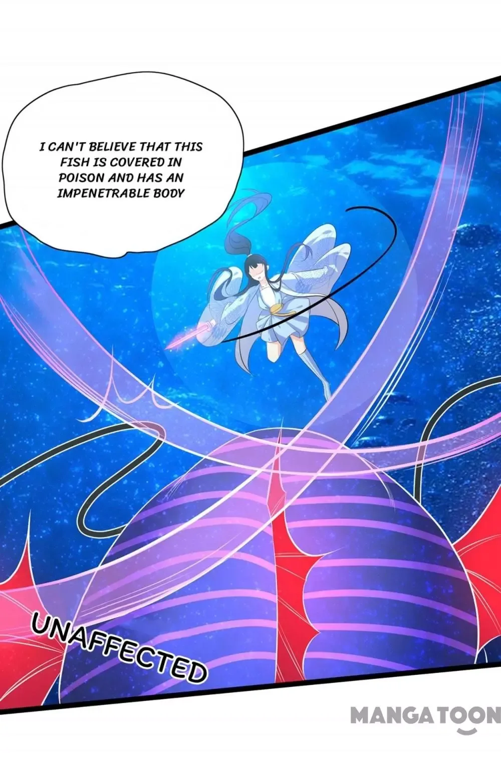 Princess’s Happily-ever-after Marriage Chapter 70 page 16