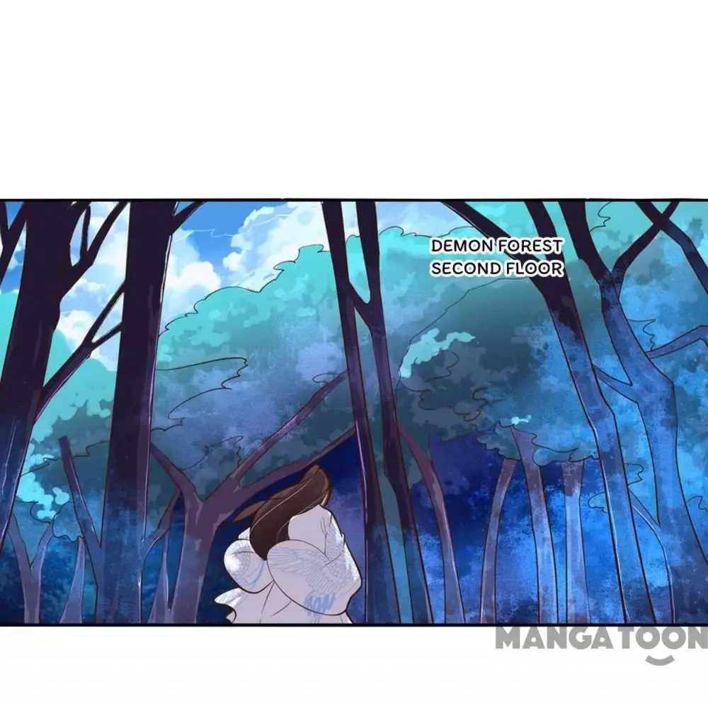 Princess’s Happily-ever-after Marriage Chapter 70 page 33