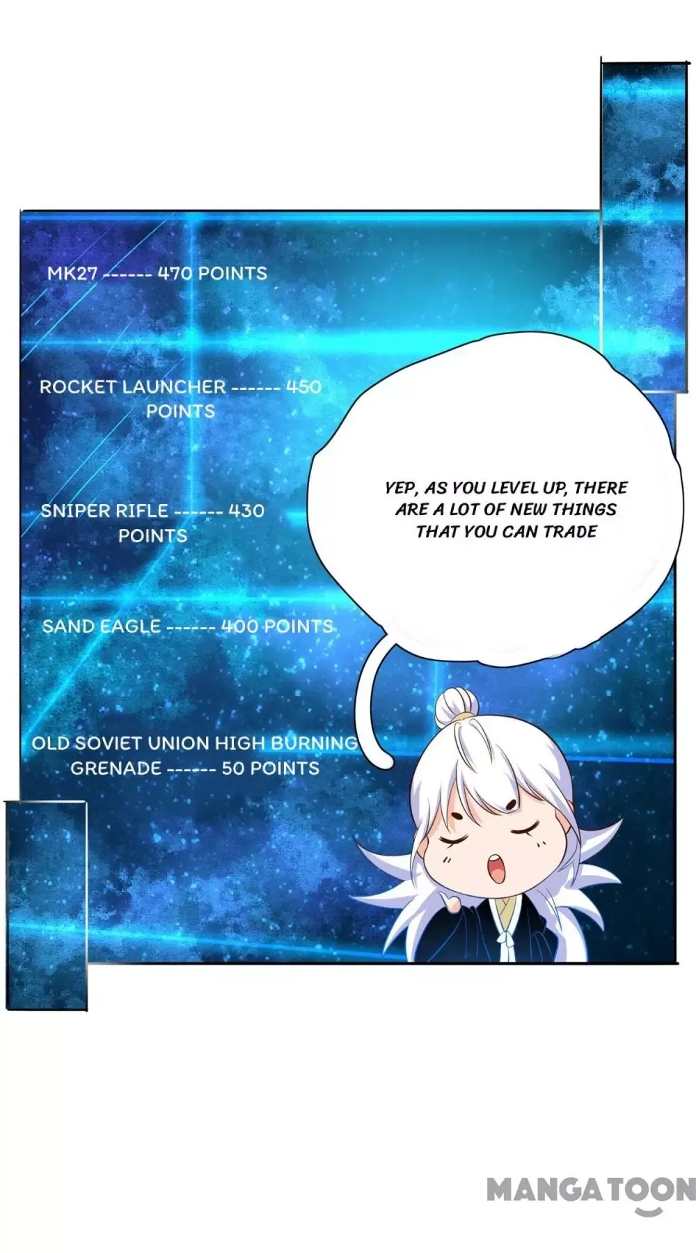 Princess’s Happily-ever-after Marriage Chapter 71 page 12