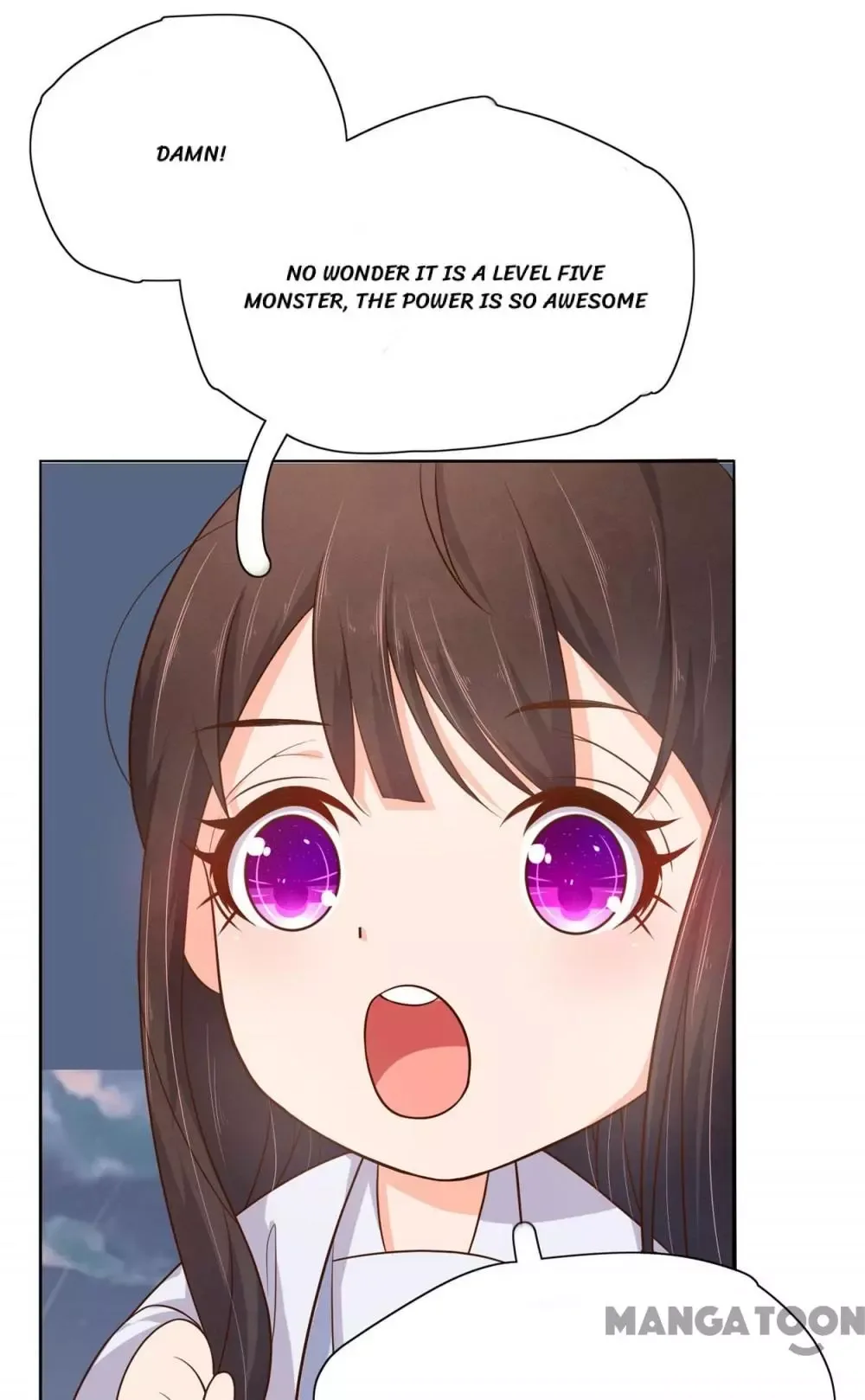 Princess’s Happily-ever-after Marriage Chapter 71 page 7