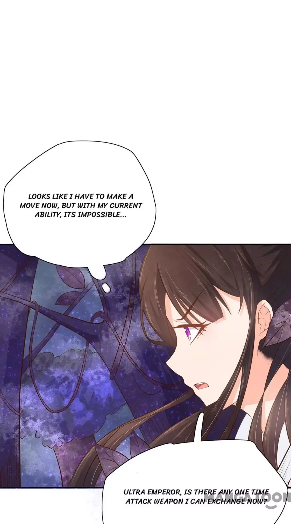 Princess’s Happily-ever-after Marriage Chapter 71 page 10