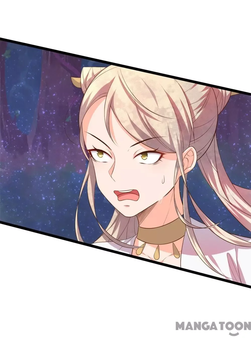 Princess’s Happily-ever-after Marriage Chapter 71 page 26